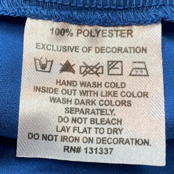 CUTTER&BUCK END ANTIGUA blouses size M end L - Picture 5 of 16